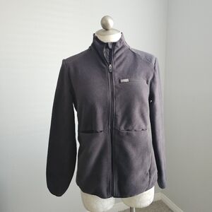 Figs On Shift Fleece Jacket Medium